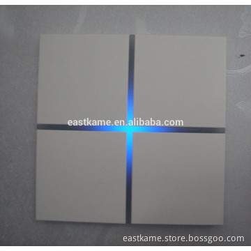 smart home system remote controlled electrical touch switch for knx system